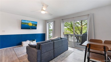 Lakefront living in a wide, quiet cove on the Gravois Arm! - photo 3