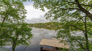 Lakefront living in a wide, quiet cove on the Gravois Arm! - photo 7