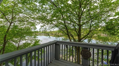 Lakefront living in a wide, quiet cove on the Gravois Arm! - photo 8