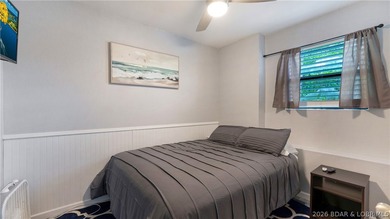 Lakefront living in a wide, quiet cove on the Gravois Arm! - photo 9