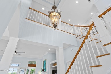 Price Improvement! Waterfront views and a design that refuses to - photo 8
