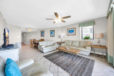This beautifully maintained four-bedroom, end unit oceanfront