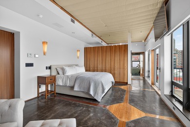 Welcome to The Penthouse on CongressaEUR*an incredible