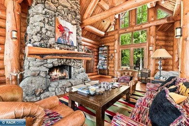 Extraordinary Lake Vermilion legacy estate featuring nearly one - photo 11