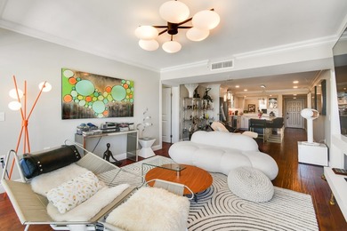 Elevate your lifestyle in this spectacular, fully renovated - photo 12