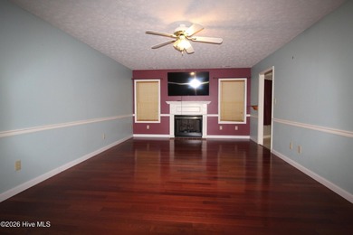 Move in Ready! Check out this 3-bedroom 2 bath home featuring - photo 4