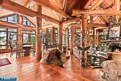 Extraordinary Lake Vermilion legacy estate featuring nearly one - photo 14