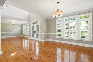 Welcome to this elegant Southern estate situated on a pristine - photo 16