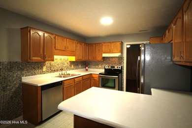 Move in Ready! Check out this 3-bedroom 2 bath home featuring - photo 8