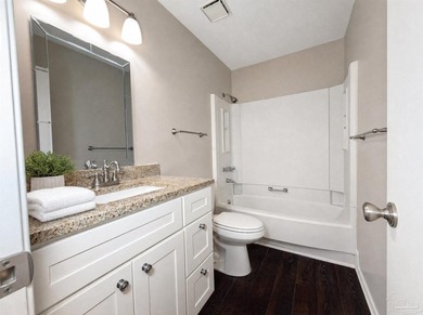 Best View in WindChase Bay - 2299 Scenic Hwy, Unit B5 Wake up to - photo 9