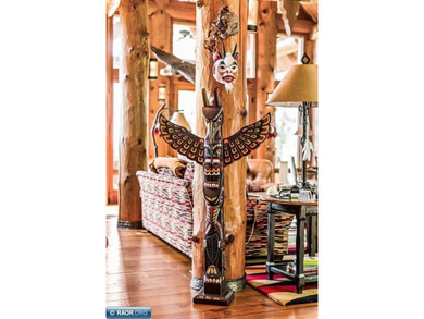 Extraordinary Lake Vermilion legacy estate featuring nearly one - photo 19