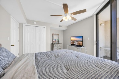 This beautifully maintained four-bedroom, end unit oceanfront