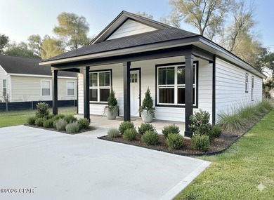 New Construction --Move-In Ready! A Modern Ranch-Style. Discover - photo 2