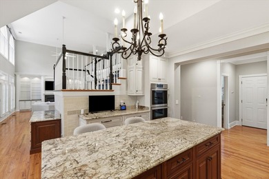 Welcome to this elegant Southern estate situated on a pristine - photo 23