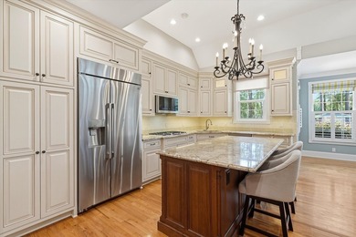 Welcome to this elegant Southern estate situated on a pristine - photo 25