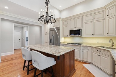Welcome to this elegant Southern estate situated on a pristine - photo 27