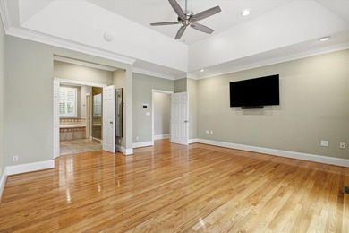 Welcome to this elegant Southern estate situated on a pristine - photo 30