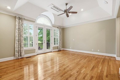 Welcome to this elegant Southern estate situated on a pristine - photo 31