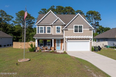 Welcome to 106 Ballantine Grove Lane! This beautiful - photo 1