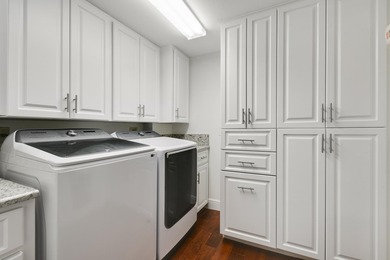 Elevate your lifestyle in this spectacular, fully renovated - photo 31
