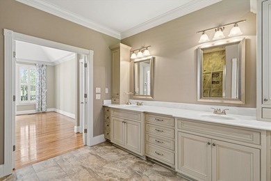 Welcome to this elegant Southern estate situated on a pristine - photo 32