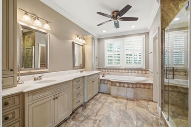 Welcome to this elegant Southern estate situated on a pristine - photo 33