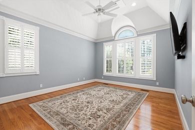 Welcome to this elegant Southern estate situated on a pristine - photo 36