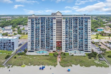 This beautifully maintained four-bedroom, end unit oceanfront