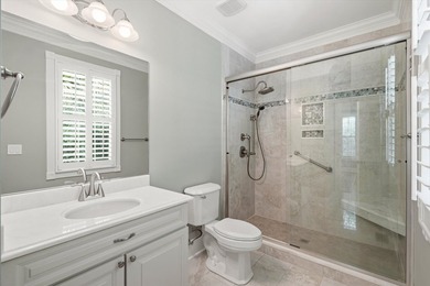 Welcome to this elegant Southern estate situated on a pristine - photo 37