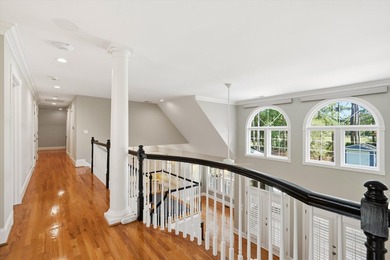 Welcome to this elegant Southern estate situated on a pristine - photo 38