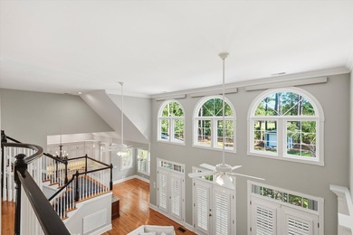 Welcome to this elegant Southern estate situated on a pristine - photo 39