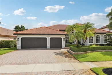 (private lake, pond, creek) Home Sale Pending in Miramar Florida