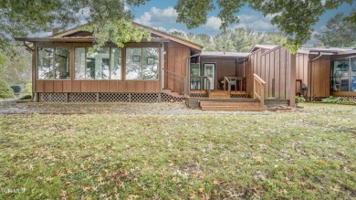 Lake Condo For Sale in Bristol, Tennessee