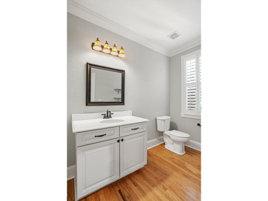 Welcome to this elegant Southern estate situated on a pristine - photo 47