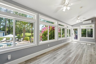 Welcome to this elegant Southern estate situated on a pristine - photo 50