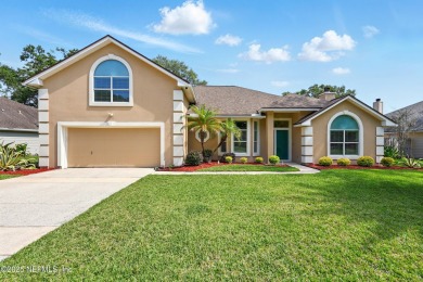Lake Home For Sale in Saint Johns, Florida