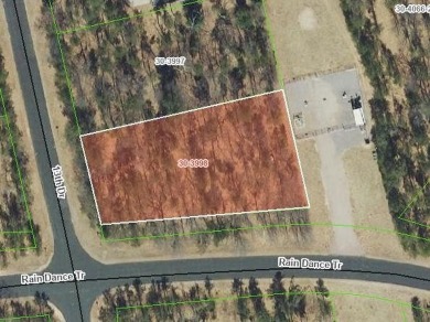 Lake Lot For Sale in Nekoosa, Wisconsin