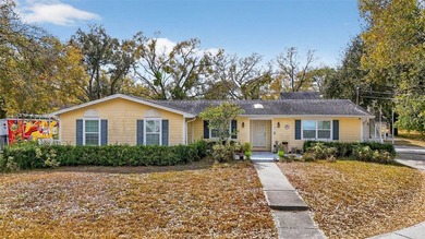 Investor's dream! Situated on 1 acre in a prime location, this - photo 2