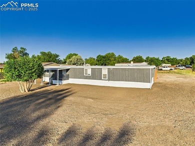 Pueblo Reservoir Home Sale Pending in Pueblo Colorado