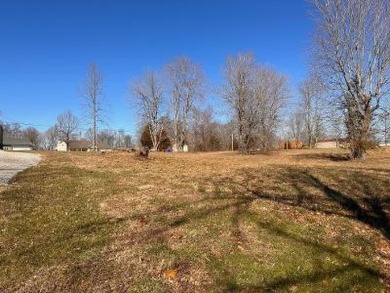Beautiful lake views in one Rough River's most desirable water SO - Lake Lot SOLD! in Falls of Rough, Kentucky