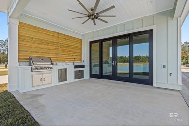 Brand-new Luxury Cottage in the heart of Gulf Shores offering - photo 11