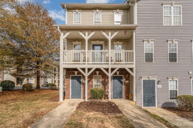 Lake Norman Condo For Sale in Mooresville North Carolina