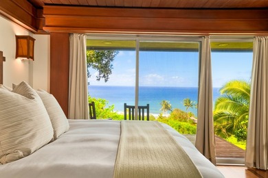 An elegant modern oceanview estate in Anini Vista on the North - photo 11