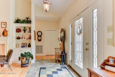 304 Palmer Lane | Tara Community, Savannah Lakes Village - photo 11