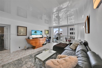 Stunning Ocean view apartment in sought- After Hallandale beach