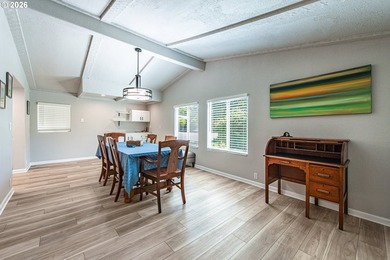 Turnkey remodeled manufactured home in Greentrees East Village - photo 11
