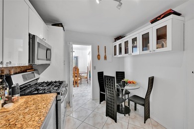 Stunning Ocean view apartment in sought- After Hallandale beach