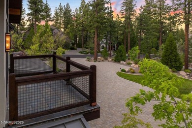 Where architecture meets artistry, 5900 Chambery Circle is a - photo 12