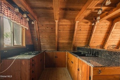 - Located in the Sacandaga Heights Beach Assoc and less than 1/2 - photo 12
