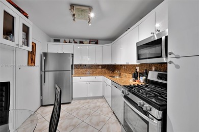 Stunning Ocean view apartment in sought- After Hallandale beach